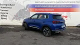 Разбор Чери Тигго 4 в Тюмени