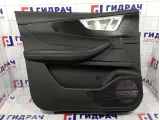 Обшивка двери передней левой Chery Tiggo 4 Pro 403005460ABABK