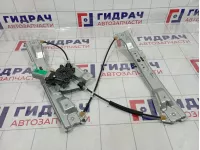 Стеклоподъемник электрический передний левый Chery Tiggo 4 Pro 554000917AA