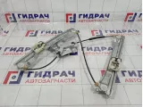 Стеклоподъемник электрический передний левый Chery Tiggo 4 Pro 554000917AA