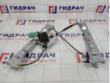 Стеклоподъемник электрический передний правый Chery Tiggo 4 Pro 554000918AA