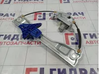 Стеклоподъемник электрический задний левый Chery Tiggo 4 Pro 554000864AA