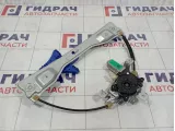 Стеклоподъемник электрический задний левый Chery Tiggo 4 Pro 554000864AA