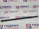 Уплотнитель стекла двери передней левой Chery Tiggo 4 Pro 554001486AA