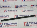 Уплотнитель стекла двери передней правой Chery Tiggo 4 Pro 554001487AA