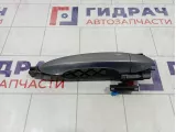 Ручка двери передней правой наружная Chery Tiggo 4 Pro