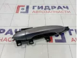 Ручка двери передней правой наружная Chery Tiggo 4 Pro