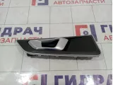 Ручка двери задней левой внутренняя Chery Tiggo 4 Pro 403001618AA