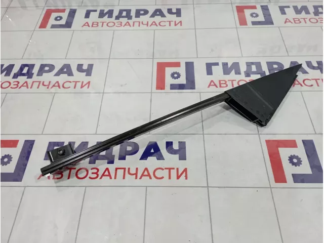 Направляющая стекла двери задняя левая Chery Tiggo 4 Pro J68-6201110