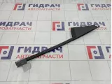 Направляющая стекла двери задняя левая Chery Tiggo 4 Pro J68-6201110