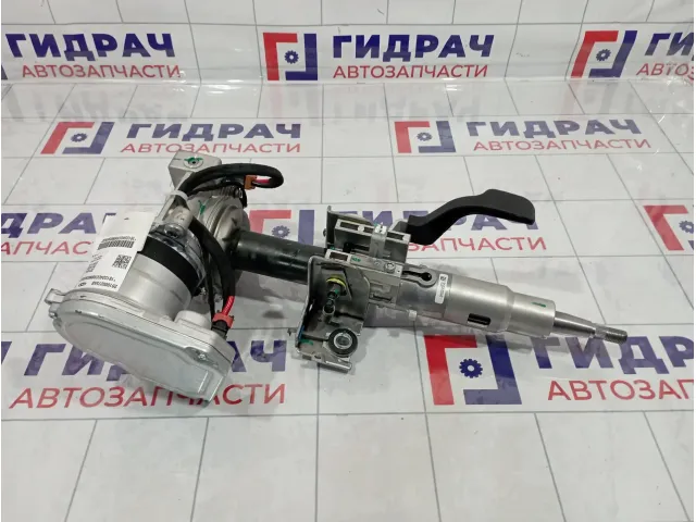 Рулевая колонка Chery Tiggo 4 Pro 201000275AB