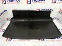 Коврик багажника Chery Tiggo 4 Pro