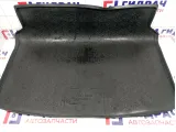 Коврик багажника Chery Tiggo 4 Pro