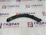 Накладка заднего крыла правого Chery Tiggo 4 Pro 609000305AA