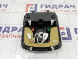 Плафон салонный Chery Tiggo 4 Pro 605000060AA