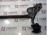 Балка задняя Chery Tiggo 4 Pro 202000515AA