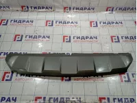 Накладка заднего бампера Chery Tiggo 4 Pro 602001279AA