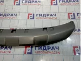 Накладка переднего бампера Chery Tiggo 4 Pro 602001271AA