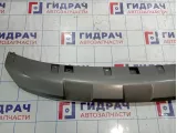 Накладка переднего бампера Chery Tiggo 4 Pro 602001271AA