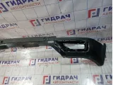 Накладка заднего бампера Chery Tiggo 4 Pro 602001283AA