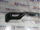 Накладка заднего бампера Chery Tiggo 4 Pro 602001283AA