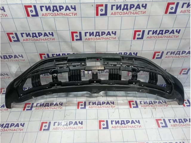 Накладка переднего бампера Chery Tiggo 4 Pro 602001263AA