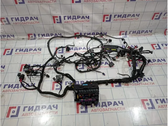 Проводка подкапотная Chery Tiggo 4 Pro 806016412AA