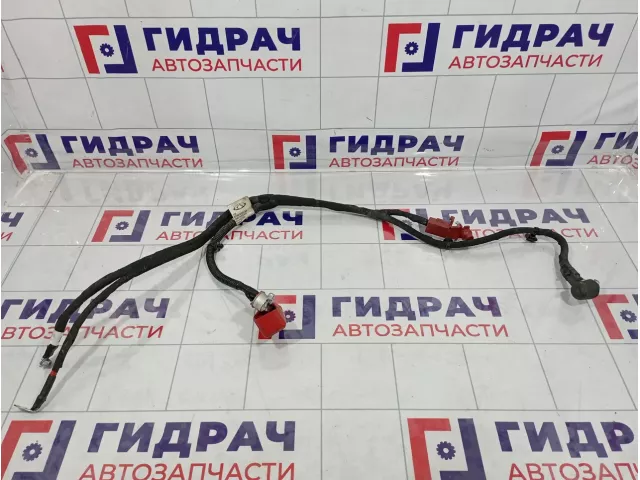 Клемма аккумулятора плюс Chery Tiggo 4 Pro 806002861AA