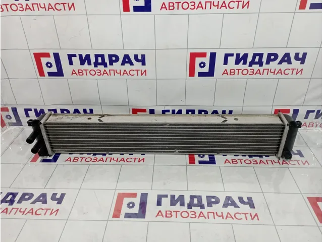 Интеркулер Chery Tiggo 4 Pro J60-1119610