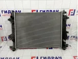 Радиатор основной Chery Tiggo 4 Pro 302001044AA