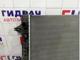 Радиатор основной Chery Tiggo 4 Pro 302001044AA