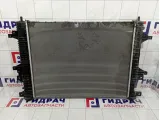 Радиатор основной Chery Tiggo 4 Pro 302001044AA