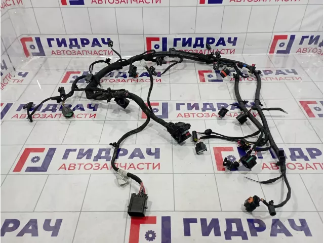 Проводка двигателя Chery Tiggo 4 Pro 806012414AA