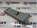 Обшивка стойки средней левой верхняя Chery Tiggo 4 Pro J68-5402050
