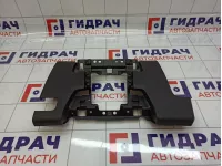 Накладка торпедо левая Chery Tiggo 4 Pro T1EFL-5306005