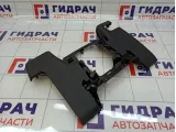 Накладка торпедо левая Chery Tiggo 4 Pro T1EFL-5306005