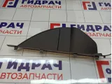 Накладка торпедо правая с торца Chery Tiggo 4 Pro 401001621AA