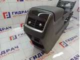 Консоль центральная Chery Tiggo 4 Pro