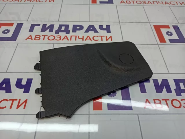 Накладка центральной консоли левая Chery Tiggo 4 Pro 401000330AA