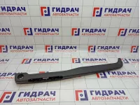 Накладка декоративная на торпедо правая Chery Tiggo 4 Pro T1C-5303001