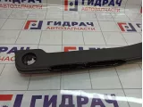 Накладка декоративная на торпедо правая Chery Tiggo 4 Pro T1C-5303001