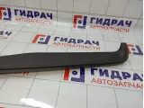 Накладка декоративная на торпедо правая Chery Tiggo 4 Pro T1C-5303001