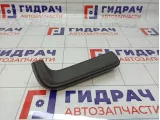 Накладка декоративная на торпедо левая Chery Tiggo 4 Pro T1C5301058