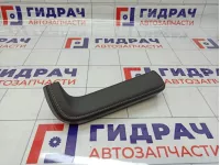 Накладка декоративная на торпедо левая Chery Tiggo 4 Pro T1C5301058