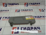 Козырек солнцезащитный правый Chery Tiggo 4 Pro T158204020BB