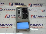 Накладка декоративная на центральную консоль Chery Tiggo 4 Pro 401002089AA