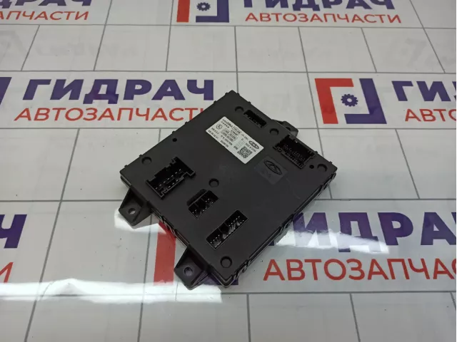 Блок комфорта Chery Tiggo 4 Pro 802000228AA