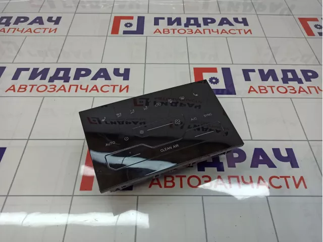 Блок управления климатической установкой Chery Tiggo 4 Pro 301000911AA