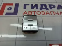 Кнопка многофункциональная Chery Tiggo 4 Pro 808000731AA