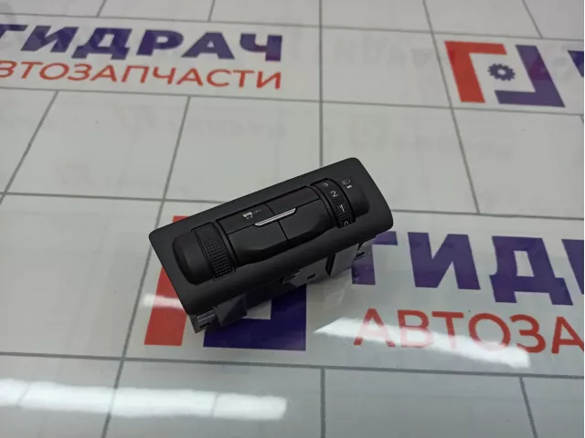 Кнопка корректора фар Chery Tiggo 4 Pro 808000237AA